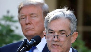 Jumbo Interest Rate Cut Odds for Sept. Rise After Weak Jobs Report