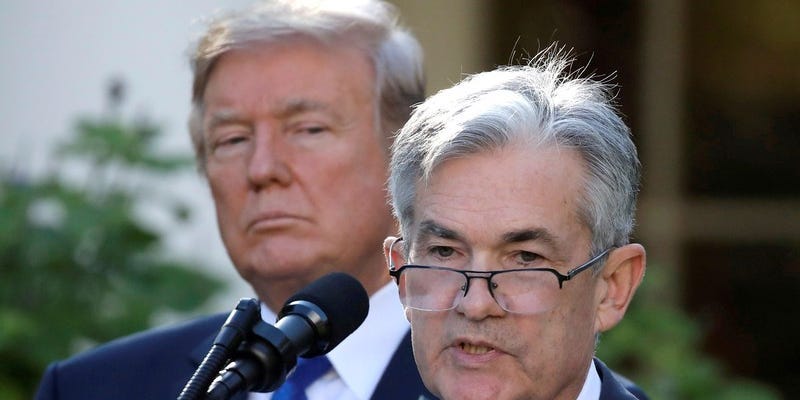 Jumbo Interest Rate Cut Odds for Sept. Rise After Weak Jobs Report