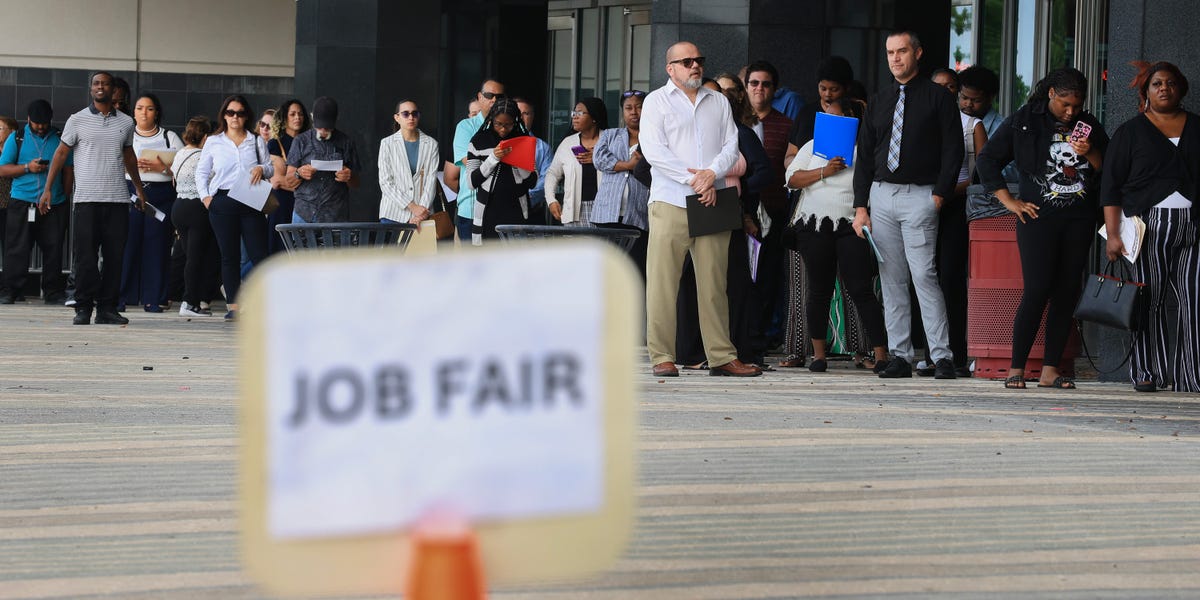 What to Do If You Need a Job in the Frustrating Labor Market