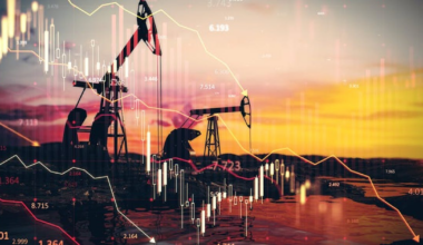 Bullish signals for crude prices dissipate