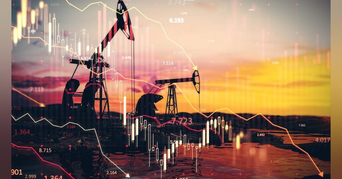 Bullish signals for crude prices dissipate