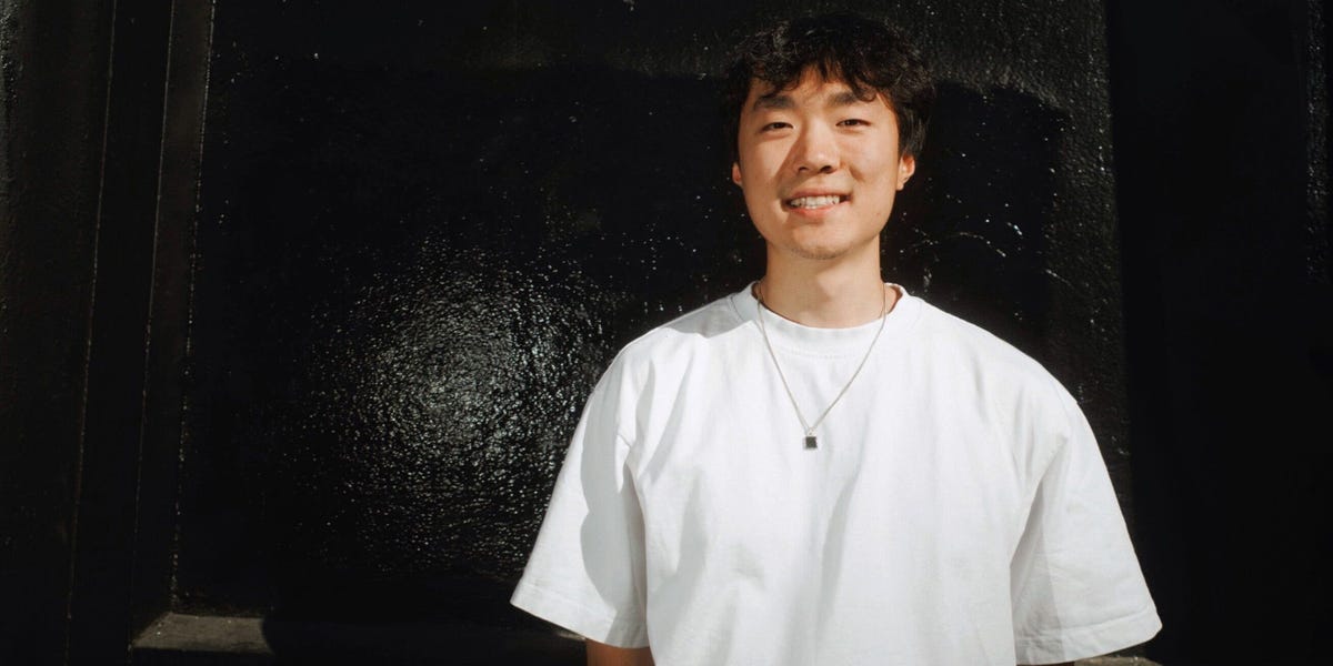 I Landed a Job at an AI Startup. Here Are My Tips for Working in AI.