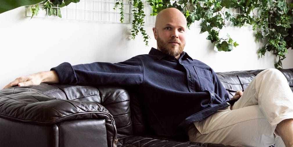 Framer Founder: This Is What Designers Need to Focus on in Age of AI