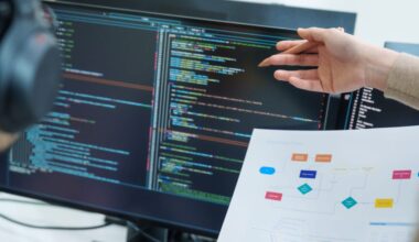 Executives on Whether 'Learn to Code' Is Still Good Advice in AI Era