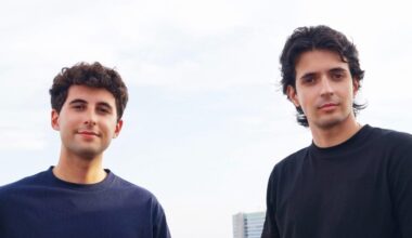 Agentic AI Startup Altan Has Raised $2.5 Million With This Pitch Deck