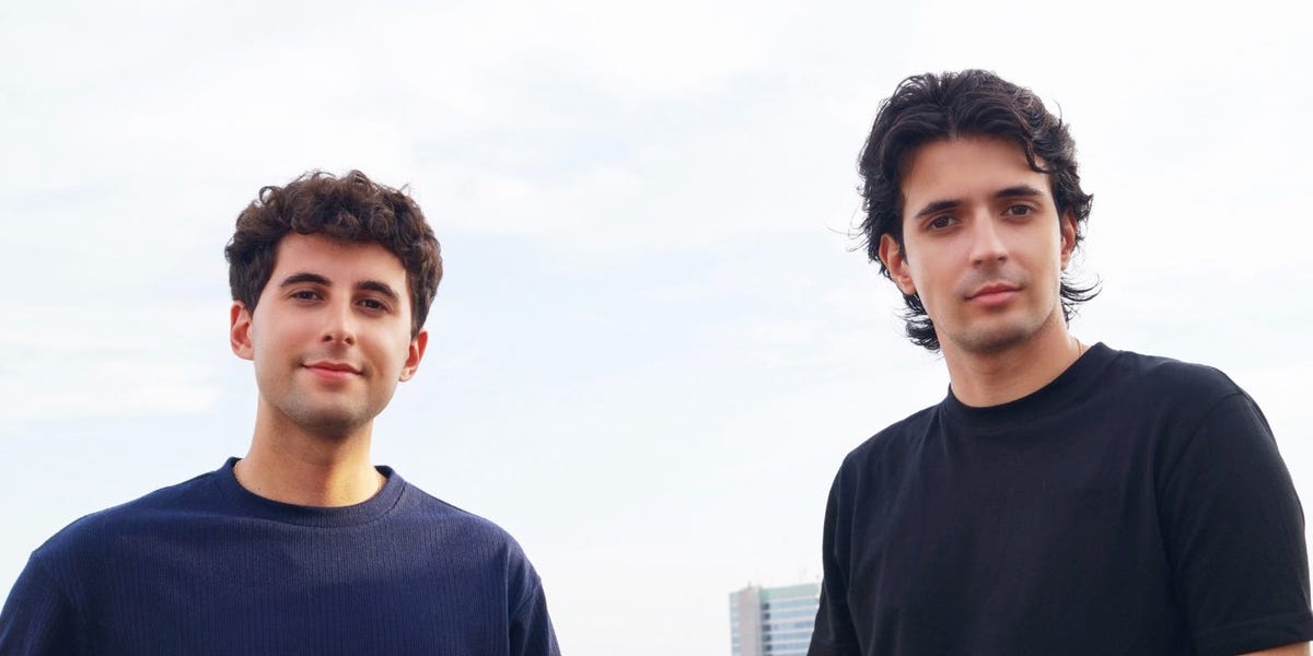 Agentic AI Startup Altan Has Raised $2.5 Million With This Pitch Deck