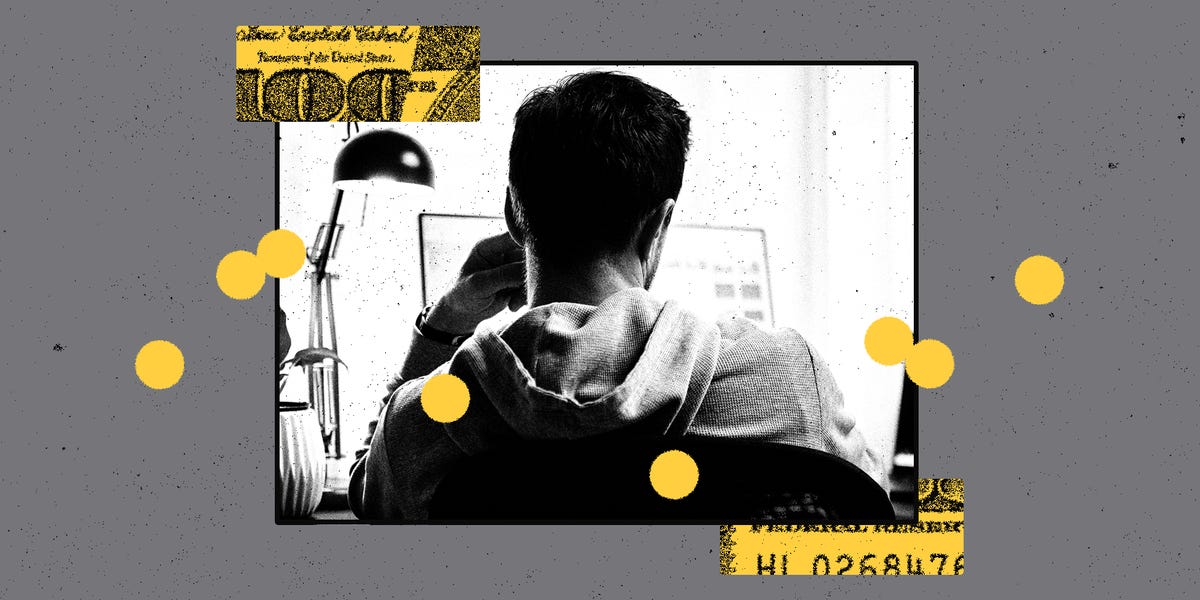 Millennial Who Secretly Juggled 2 Jobs, Made $300K Now Faces RTO