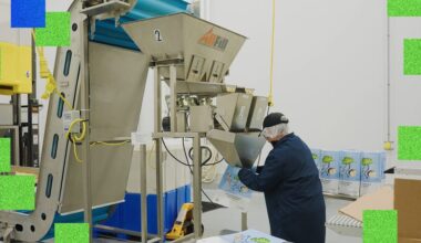 Automated Robotics, AI Algorithms Boost Manufacturing in New Factories