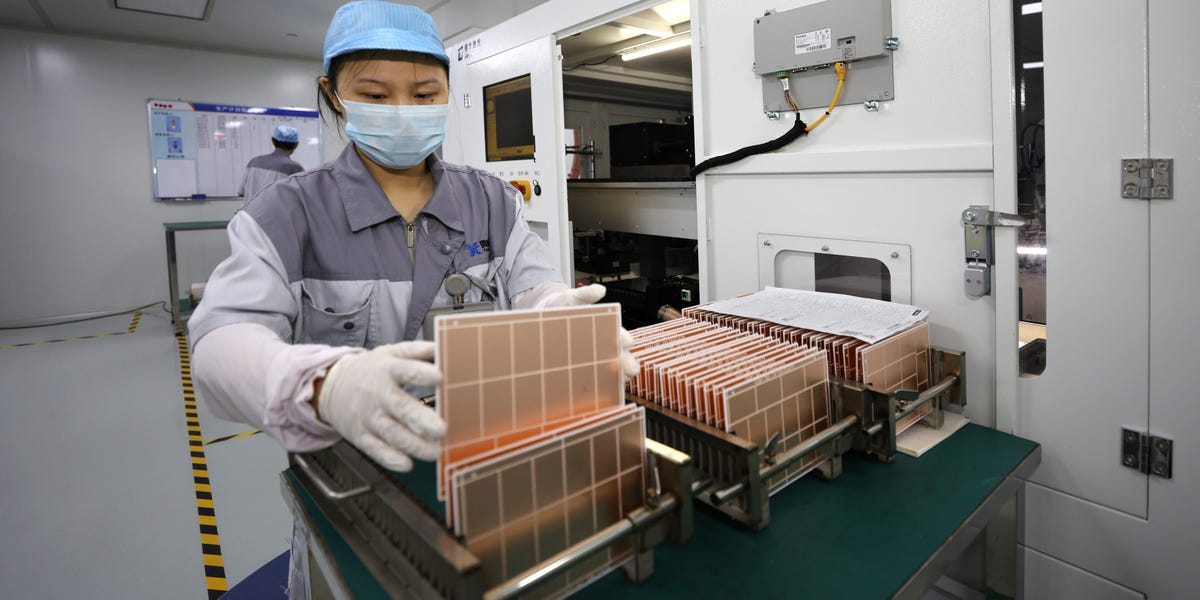 AI Gold Rush Can't Stop Chip Sector's Boom-Bust Cycle: Morningstar