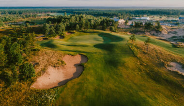 Sand Valley Golf Resort Fried Egg Guide