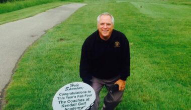 Beloved former golf pro at Cadillac Country Club passes away | News