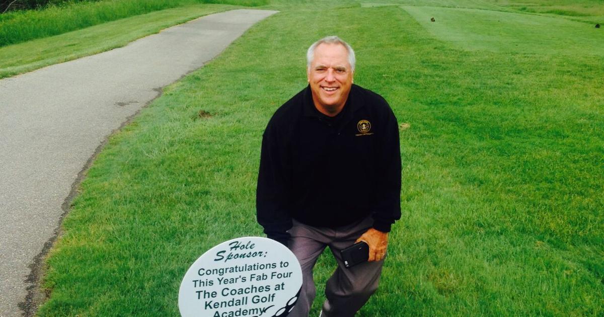 Beloved former golf pro at Cadillac Country Club passes away | News