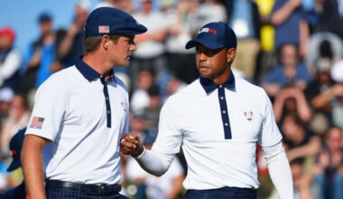 Ryder Cup History Lessons from the Last Three Matches