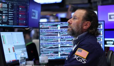 3 Concerning Charts Showing the US Economy May Be on Cusp of Recession