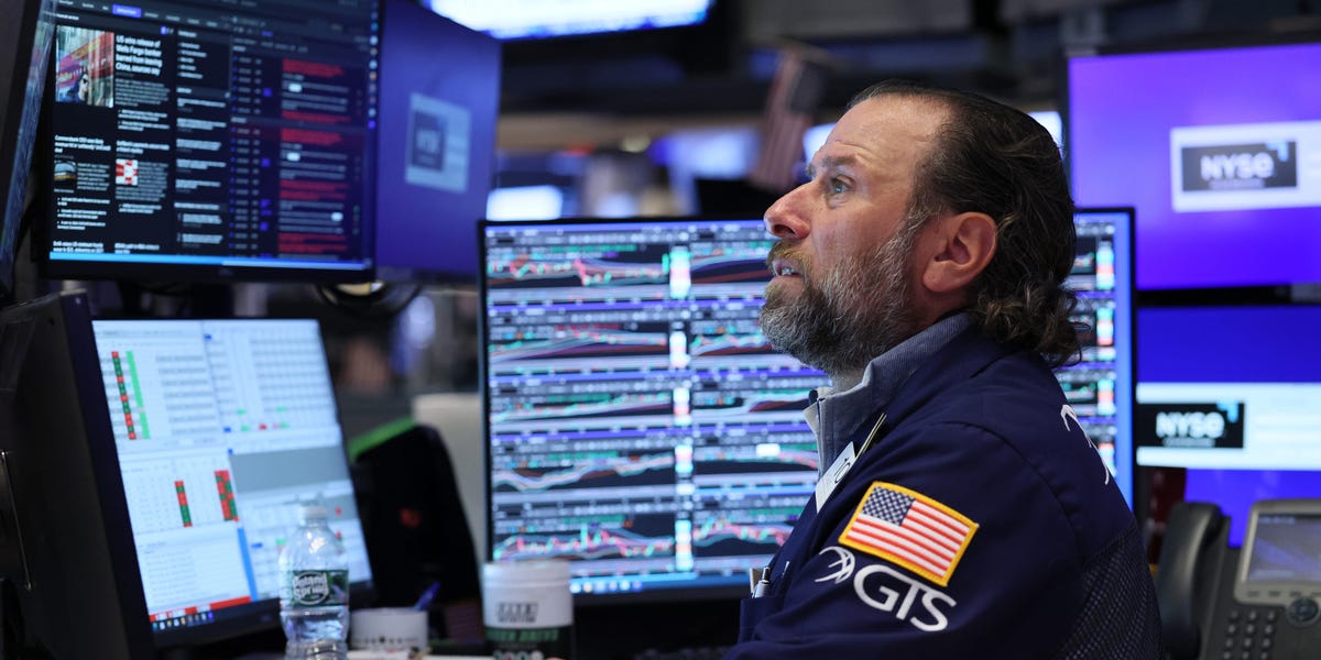 3 Concerning Charts Showing the US Economy May Be on Cusp of Recession