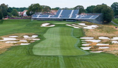 Who Really Designed Ryder Cup Host Bethpage Black?