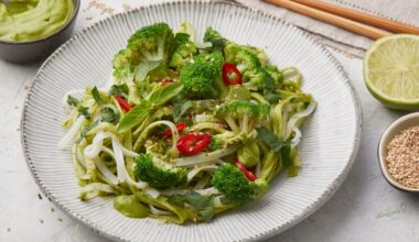 Nutrition Scientist Shares 7 Ways to Make American Food Healthier