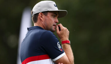 Who Can Keegan Bradley Trust?