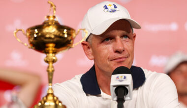 Team Europe Wins With Attention to Detail