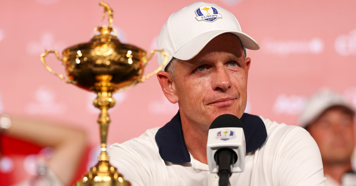 Team Europe Wins With Attention to Detail