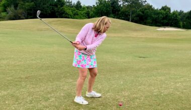 Golf is catching on with women, including me: Our Best Life