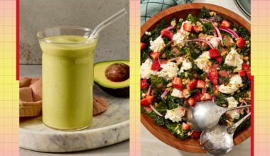 7-Day High-Protein GLP-1-Friendly Meal Plan