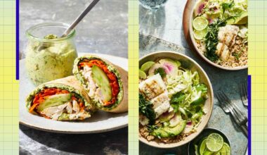 7-Day No-Sugar High-Protein Anti-Inflammatory Meal Plan