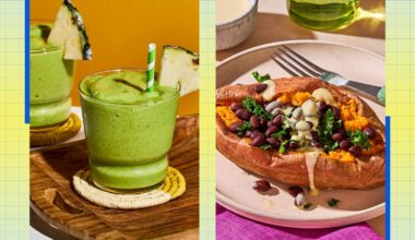 7-Day No-Sugar Mediterranean Diet Meal Plan for High Blood Pressure