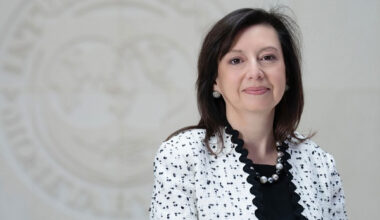 Here's IMF's latest projection of Ghana's total debt stock by end of 2025