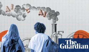 ‘It’s going to be a life skill’: educators discuss the impact of AI on university education | Artificial intelligence (AI)