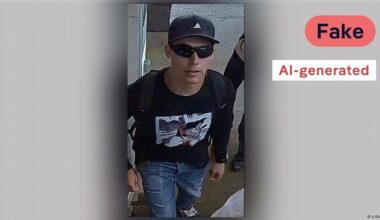 AI image of Kirk shooter fuels conspiracy – DW – 09/15/2025