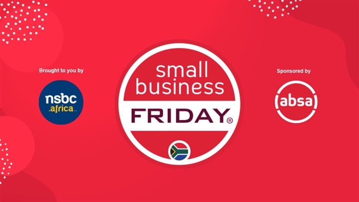 Spring ignites South Africa’s biggest small business celebration: #AbsaSmallBizFriday