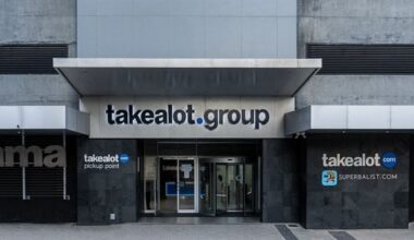 Takealot backs township entrepreneurs with new learnership programme
