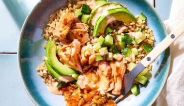 The 20+ Dinner Recipes Our Readers Saved The Most in 2025 (So Far)