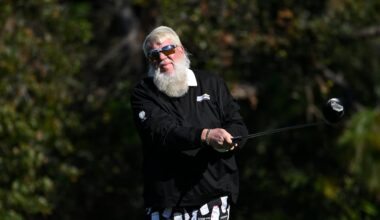 John Daly makes a 19 to set wrong kind of PGA Tour Champions record