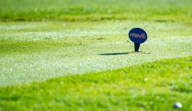 MHSAA Girls Golf Rankings: Division 1 goes untouched, Division 2-4 see shuffle in top 10 rankings