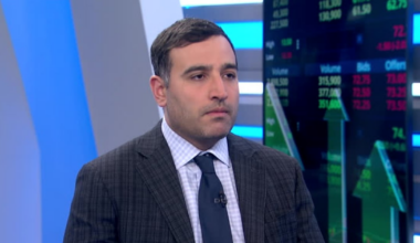 Dan Rohinton’s Top Picks for September 24, 2025 – BNN Bloomberg