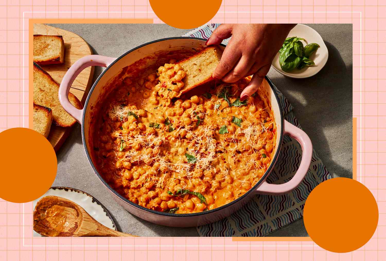 8 High-Protein Pantry Items to Buy Every Week