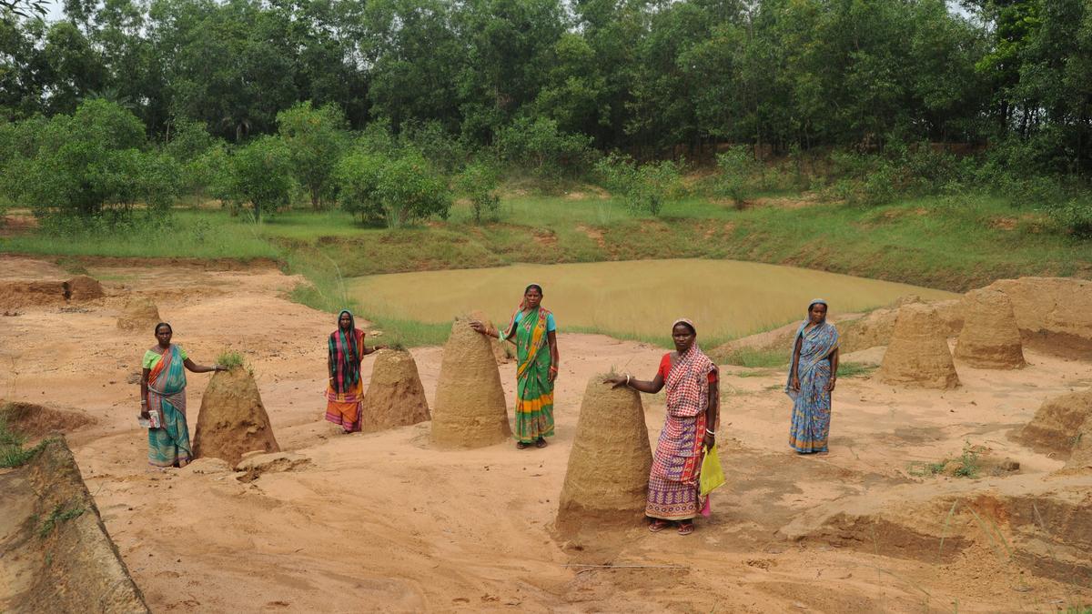 Reviving MGNREGS in West Bengal