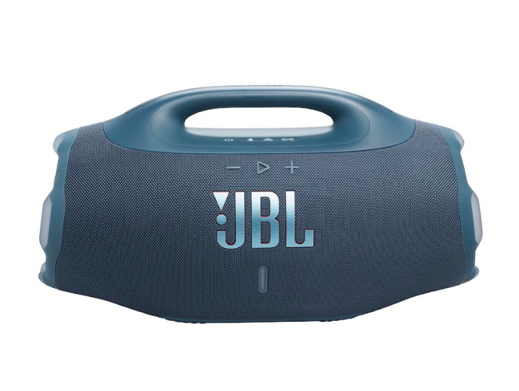 A boombox.