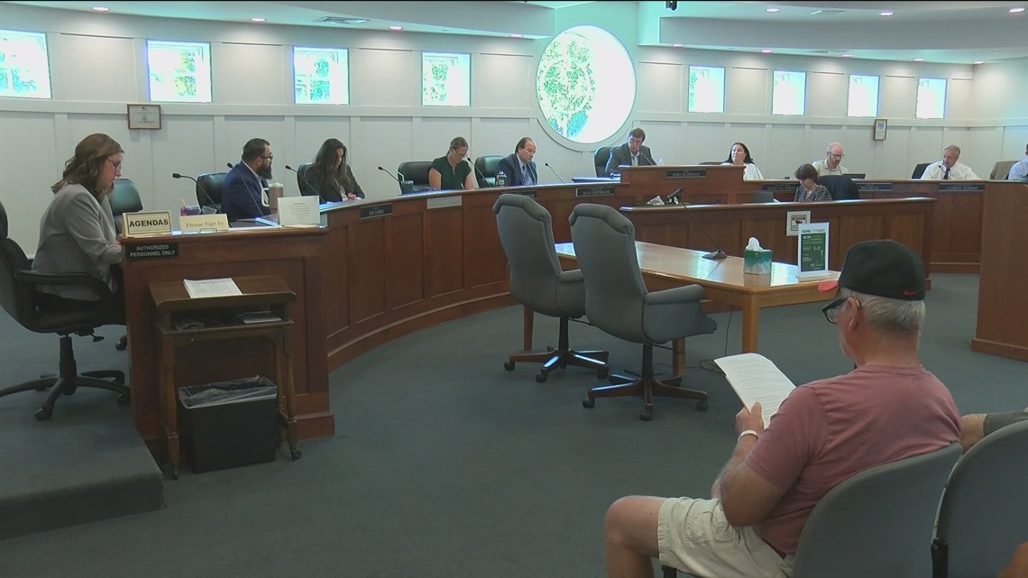 Maumee closer to state approval for sewer fixes on private property