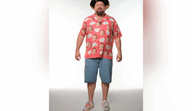 North Carolina native to compete for $100K on Jimmy Fallon's new NBC show 'On Brand' :: WRAL.com