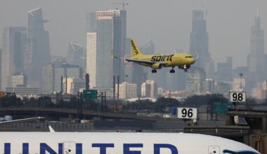 Spirit Airlines is reportedly planning to file for bankruptcy following its failed merger with JetBlue