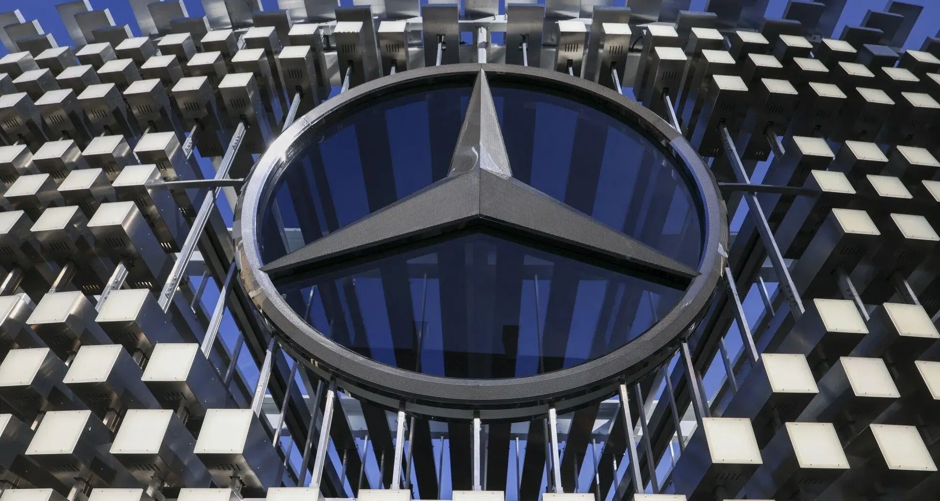 Mercedes keeps ‘value over volume’ approach in tough Chinese market
