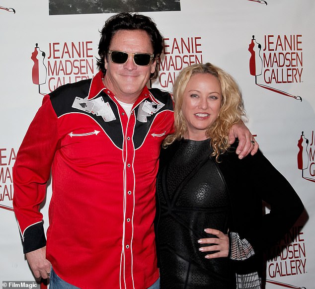 She concluded her heartbreaking statement in July saying: 'I miss my big brother.'