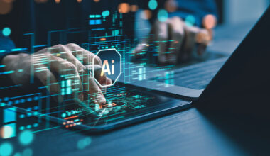 How AI Is Changing Hiring