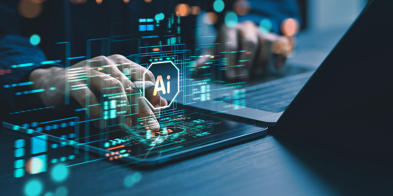 How AI Is Changing Hiring