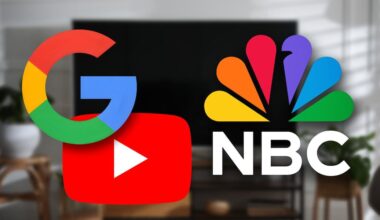 WLUC TV6 could be dropped from YouTube TV in dispute with NBC