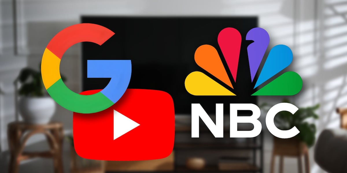 WLUC TV6 could be dropped from YouTube TV in dispute with NBC