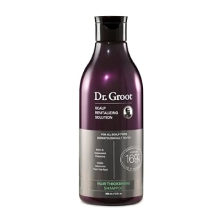 Dr. Groot Hair Thickening Shampoo